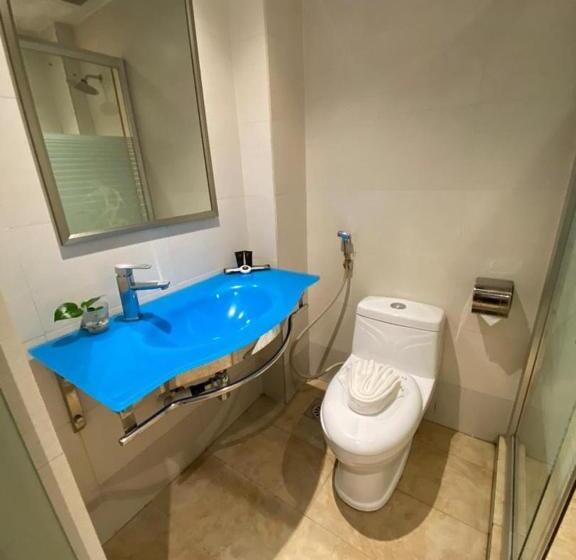 مُتل Express Inn Bintulu