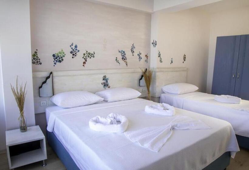 Pedasos Altinel Otel
