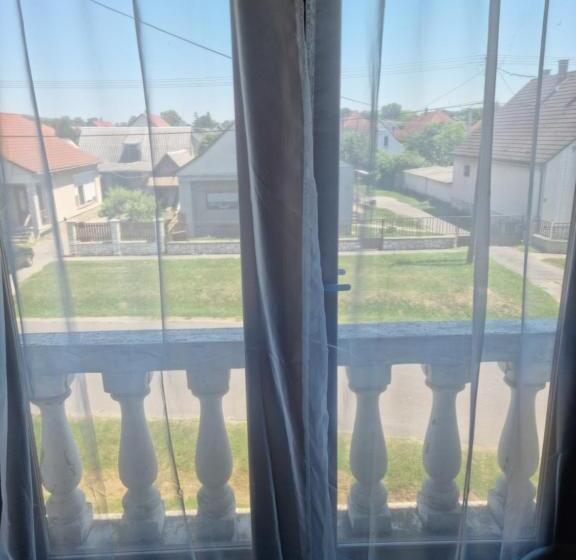 פנסיון Apartment
