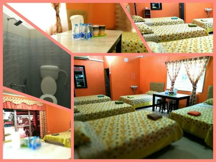 بنسيون Bcp Villa