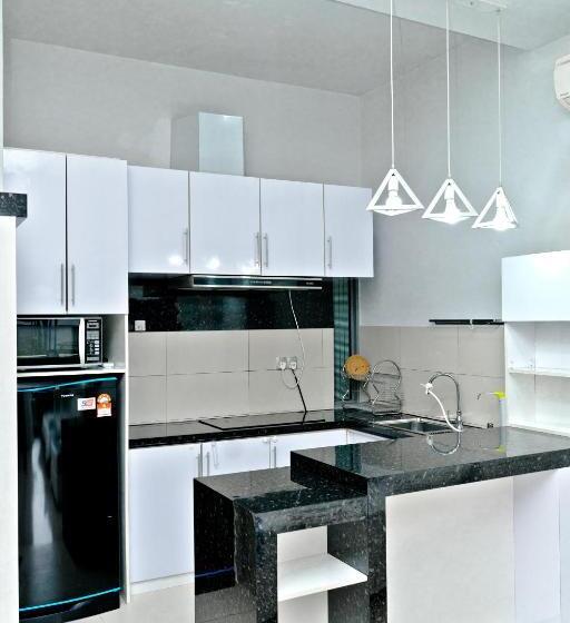 پانسیون Bulan Guesthouse Imago