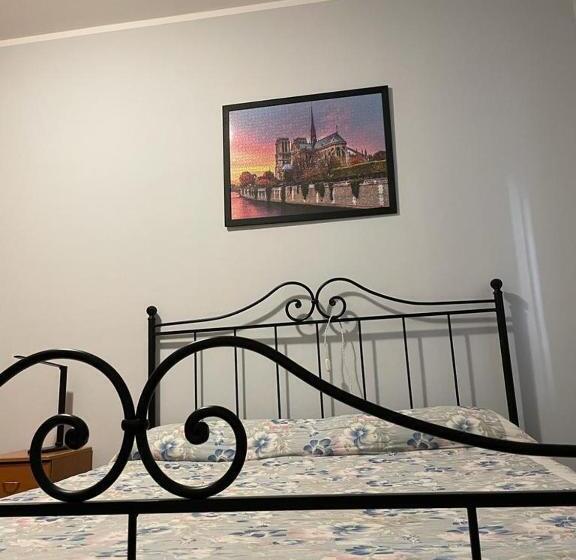 بنسيون Centenario Affittacamere