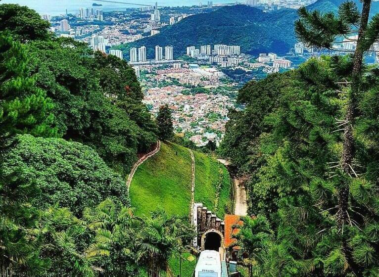 بنسيون Cozy Private Bunk Bed Room