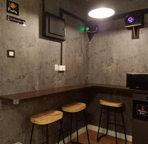 بنسيون Cozy Private Family Room In Bayan Lepas