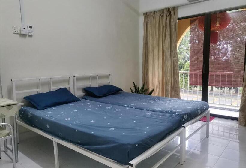 پانسیون Ebh Inn