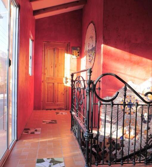 Pension Estudio Los Mosaicos