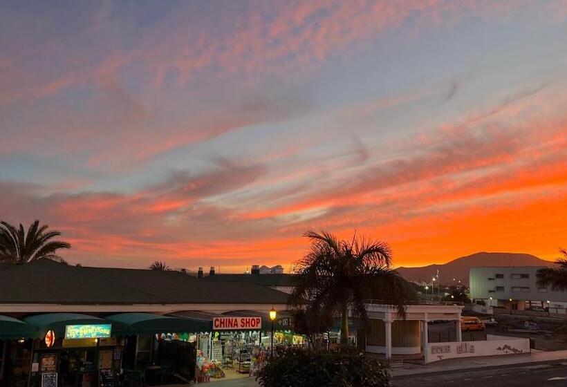 پانسیون Kauri Nomad Surf & Kite House