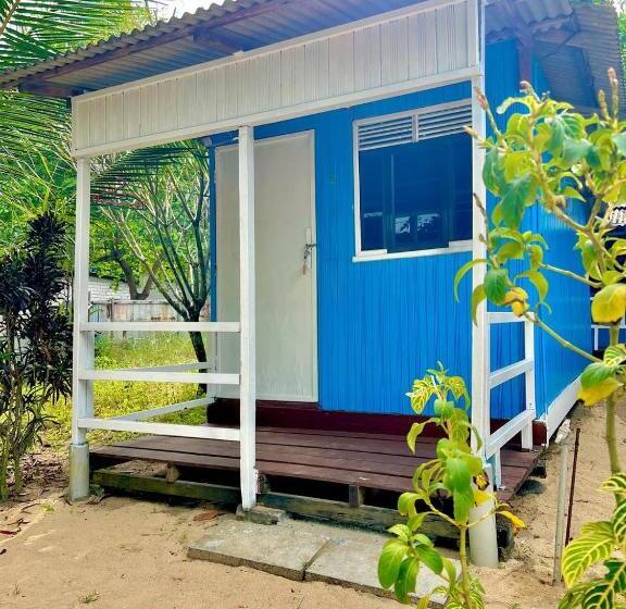 بنسيون Khafii Village