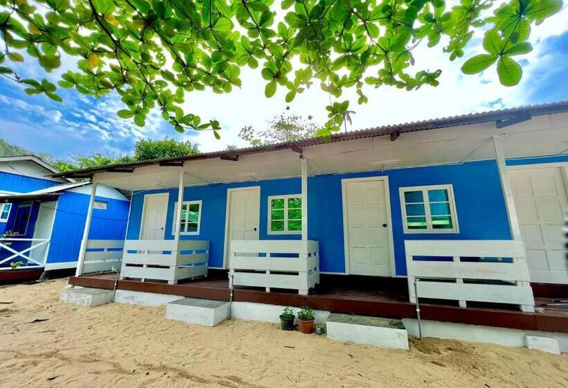 بنسيون Khafii Village