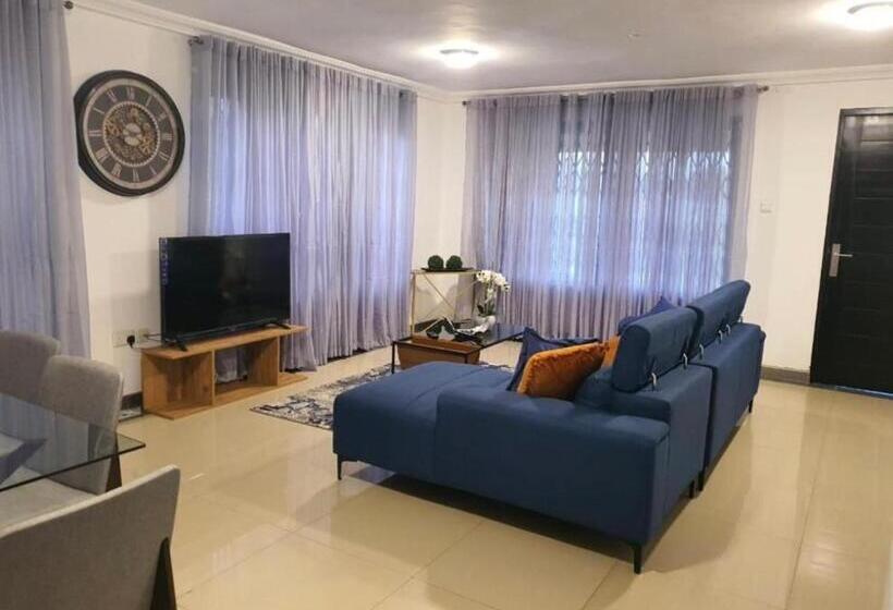 Пансион Lv Appartment X Airport Residential Area