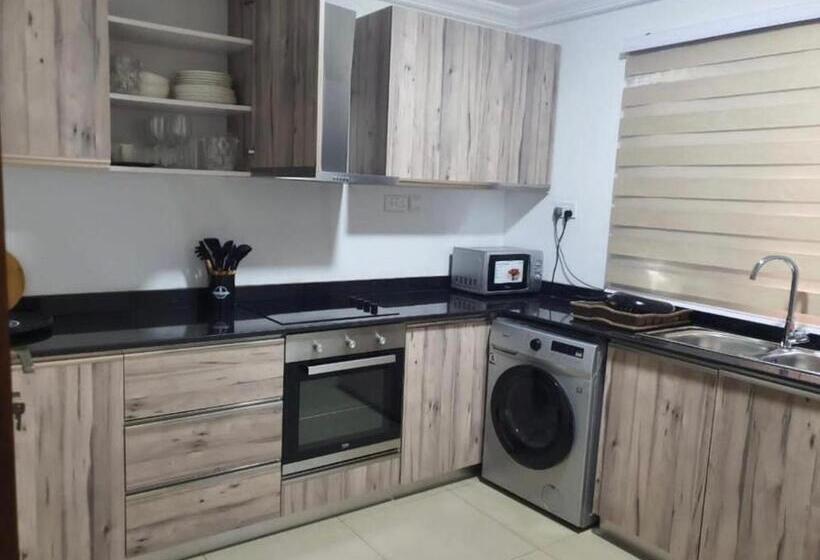 Пансион Lv Appartment X Airport Residential Area