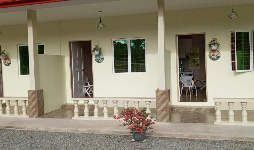 بنسيون Margereth Cottage Suite Residence