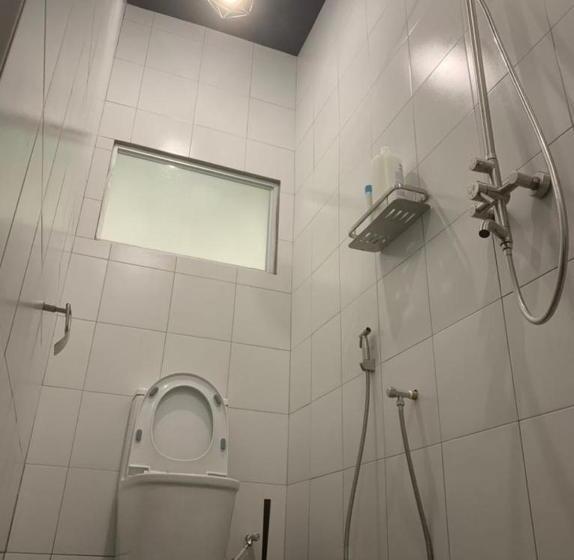 膳宿费 Newly Renovated  Bukit Mertajam