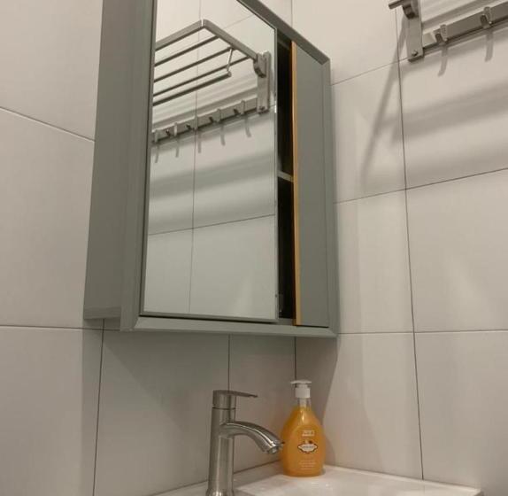 بنسيون Newly Renovated  Bukit Mertajam