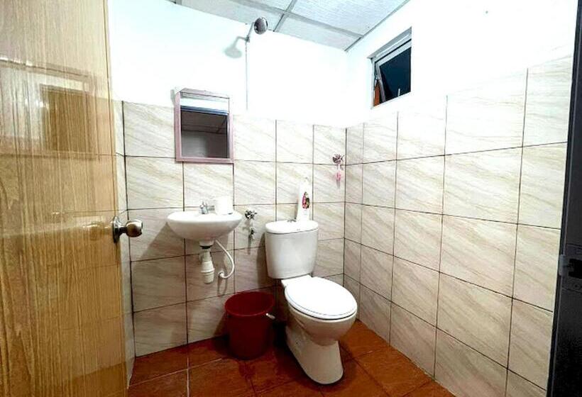 膳宿费 Oyo Home 90768 Flo Inn Motel