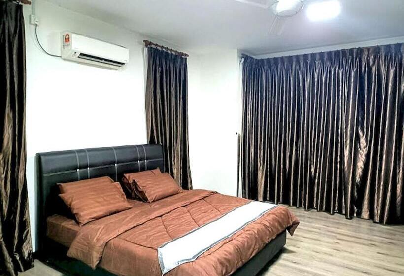 膳宿费 Oyo Home 90768 Flo Inn Motel