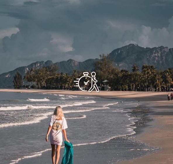 پانسیون Rumapoko Guesthouse