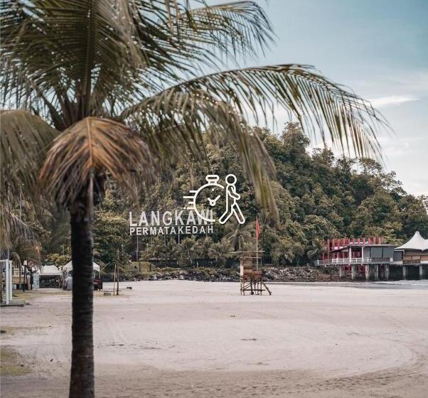 پانسیون Rumapoko Guesthouse