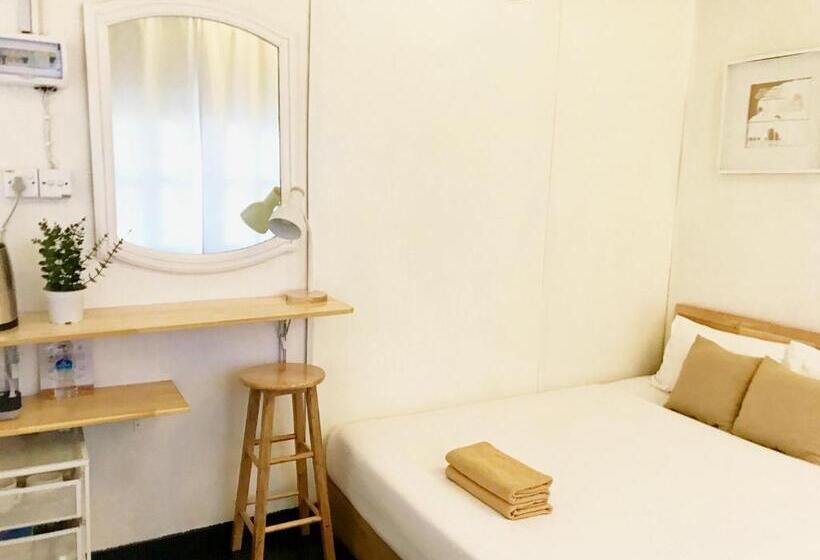 پانسیون Rumapoko Guesthouse