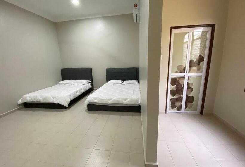 膳宿费 Sasuka Guesthouse