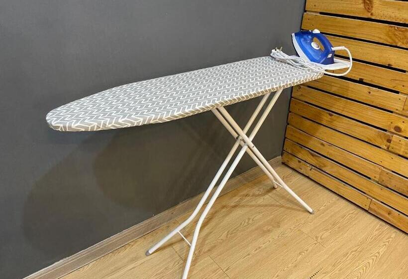 بنسيون Stylishly Spacious