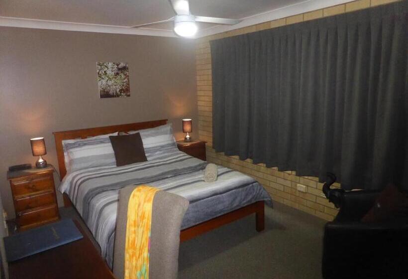بنسيون The Edge Guest Rooms