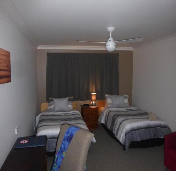 بنسيون The Edge Guest Rooms