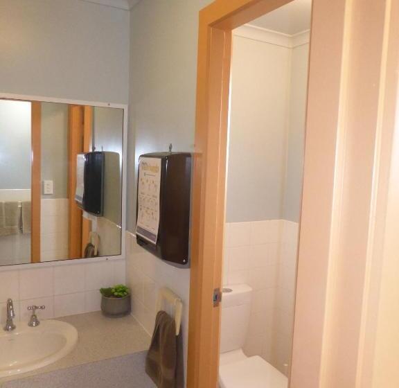 بنسيون The Edge Guest Rooms