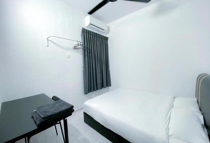 پانسیون Venice Guest Hostel   Bilik Sahaja
