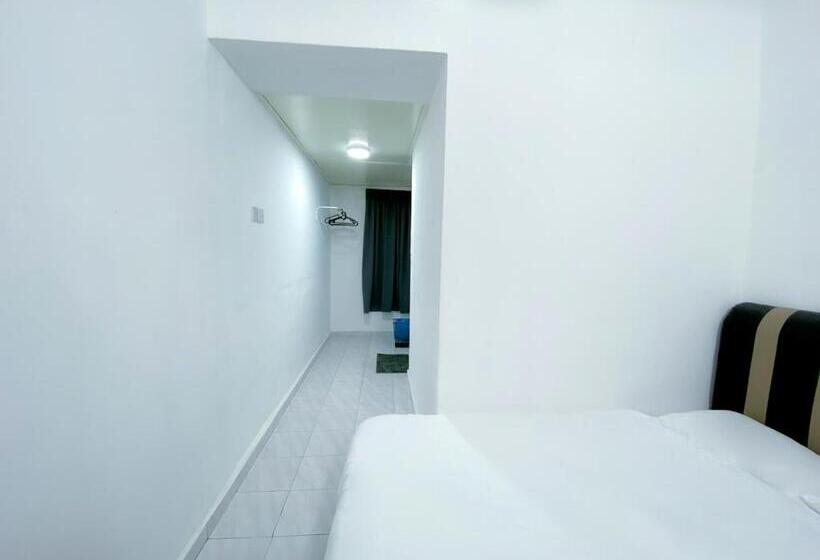 پانسیون Venice Guest Hostel   Bilik Sahaja