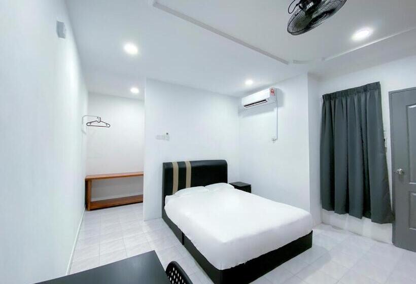 پانسیون Venice Guest Hostel   Bilik Sahaja