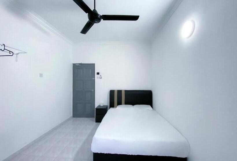پانسیون Venice Guest Hostel   Bilik Sahaja