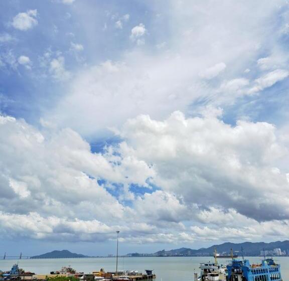 膳宿费 Woodsbury Suites Ikea House Butterworth Penang