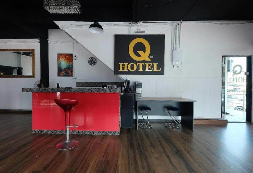 Q Hotel Temerloh