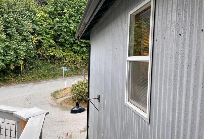 渡假胜地  Boatyarrd Inn # 9