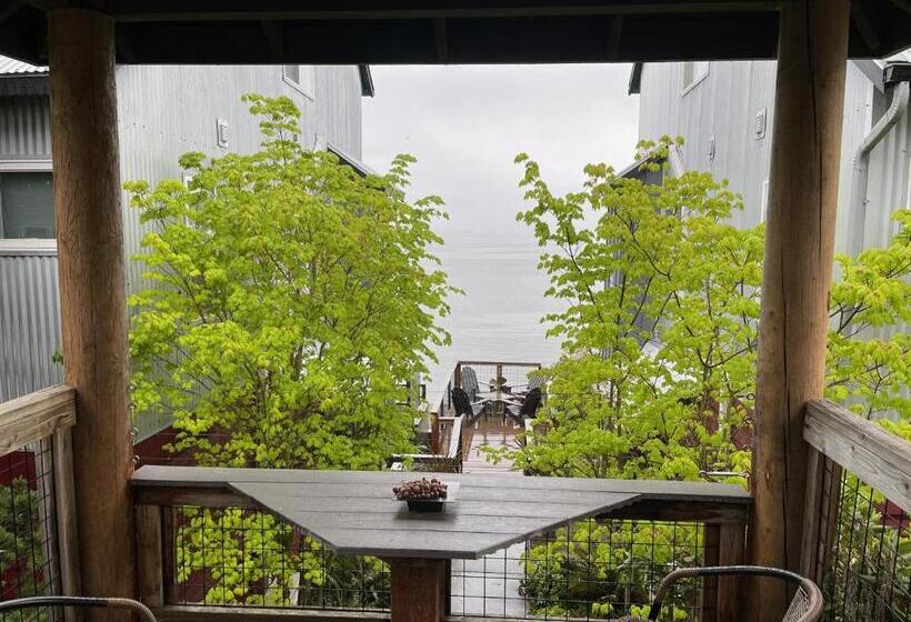 渡假胜地  Boatyarrd Inn # 9