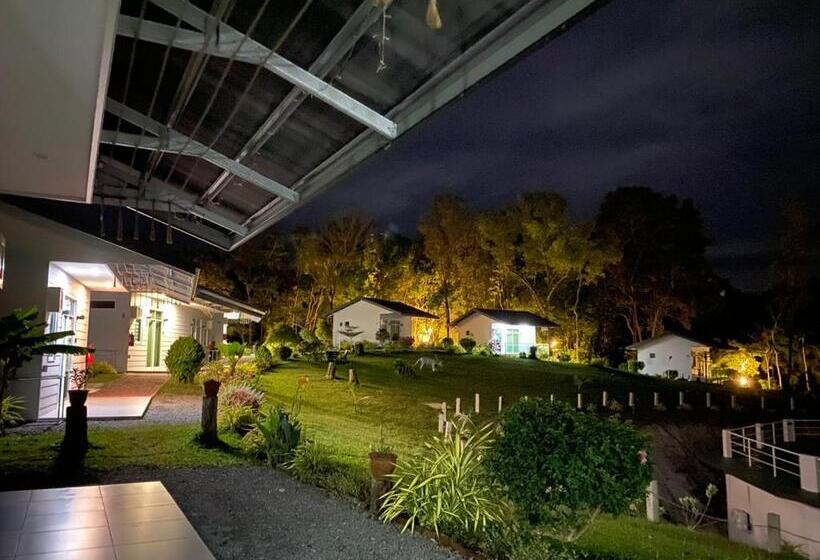 استراحتگاه D View Holiday Homes