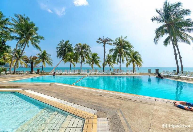 استراحتگاه The Regency Tanjung Tuan Private Unit Homestay Seaview
