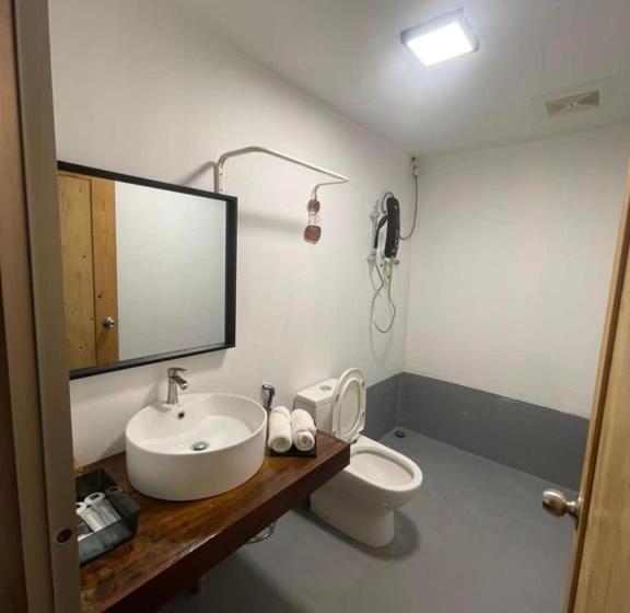 منتجع Villa Bari Loft
