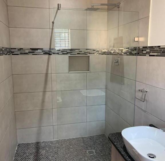Seba Cottages Mokopane