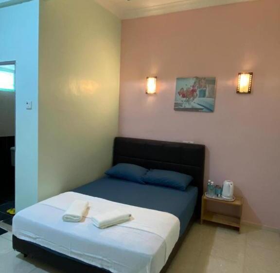 Tamim Suite Group Hotel Dungun