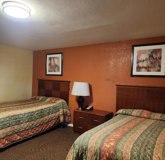 Walnutforestmotel