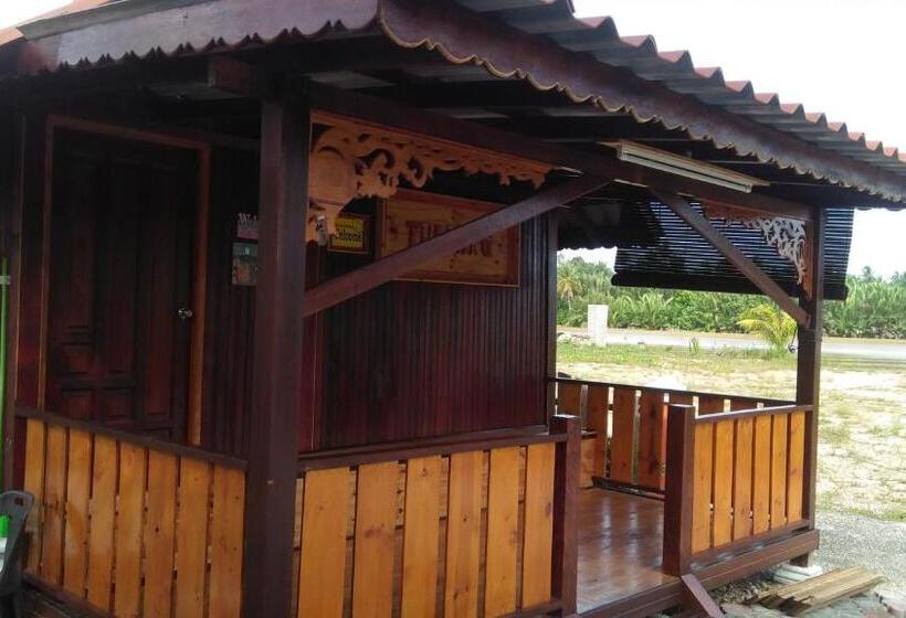 旅馆 Challet Tualang