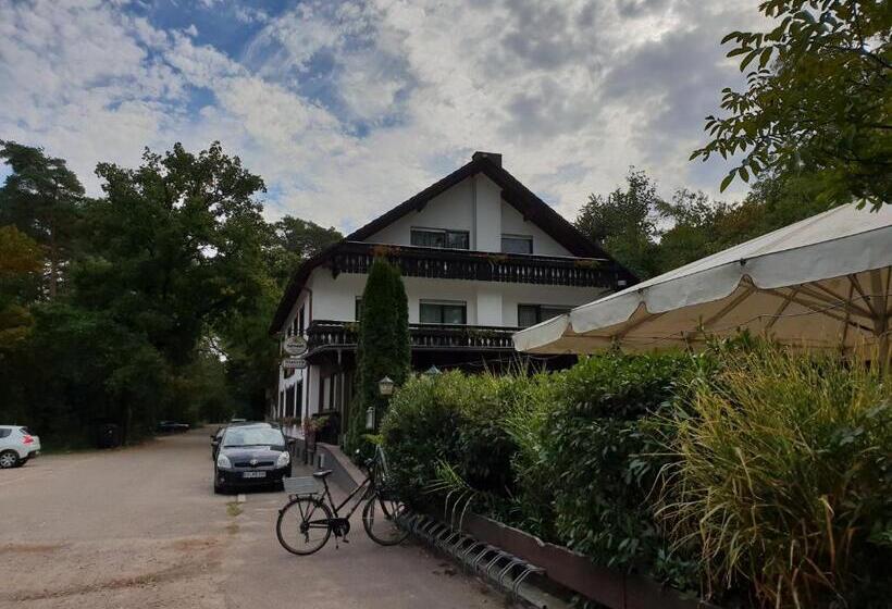 ユースホステル Ganerb