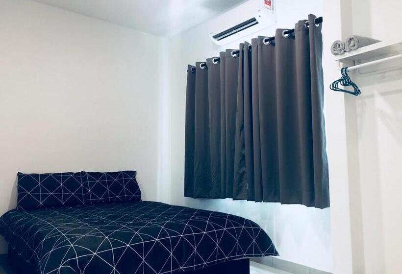 فندق صغير Lunastay