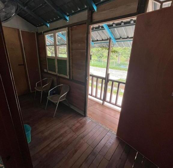 ユースホステル Mydusun Chalet, Taiping, Perak, Malaysia