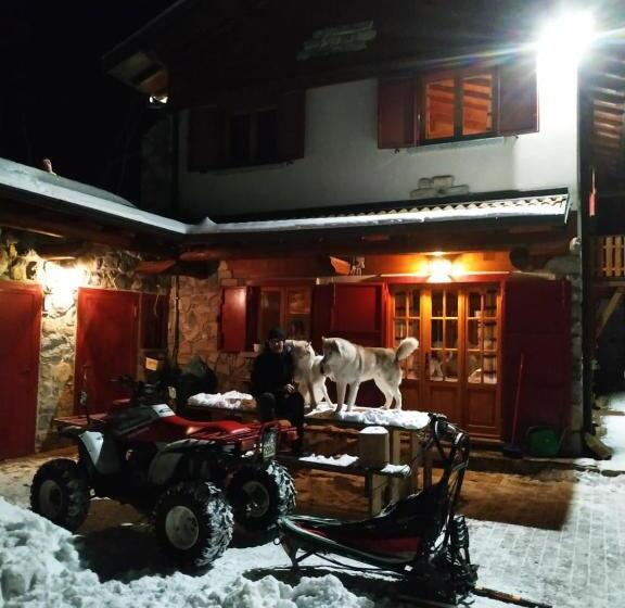 B&b Le Petit Vent