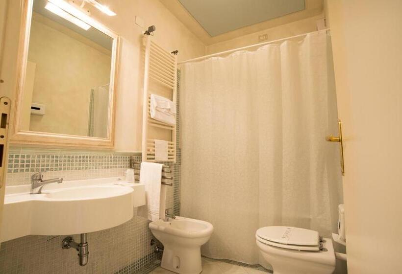 민박 B E B Firenze