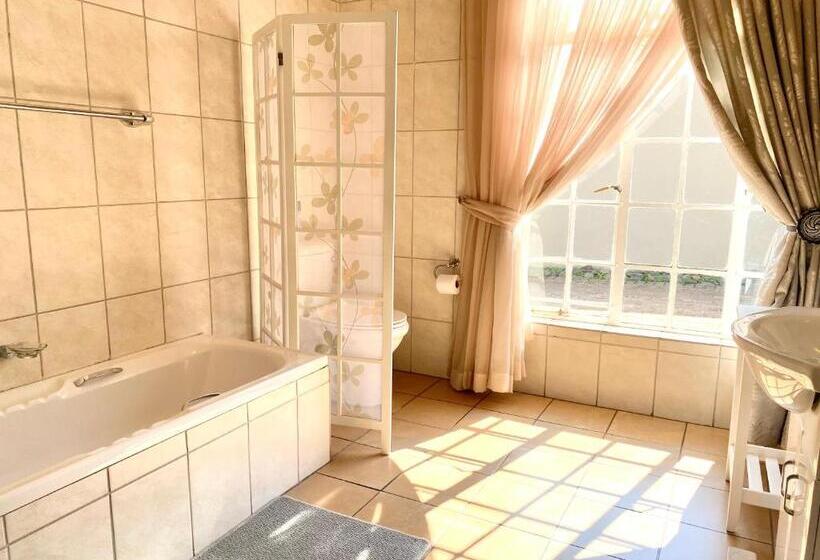 צימר Barberton Bnb