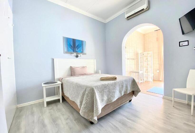 צימר Barberton Bnb